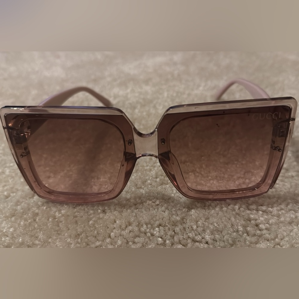 Gucci Women F/W 2024 Sunglasses